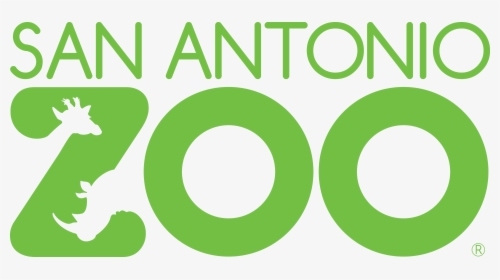 San Antonio Zoo, HD Png Download, Free Download