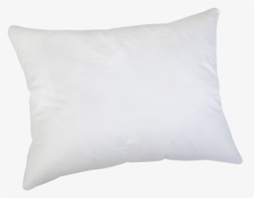 Simple White Pillow - Transparent Background Pillow Png, Png Download, Free Download