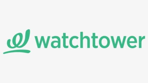 Watchtower-weblogo - Calligraphy, HD Png Download, Free Download