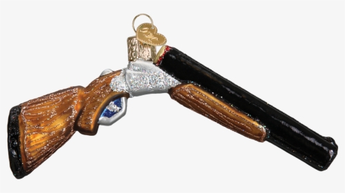 Old Shotgun, HD Png Download, Free Download