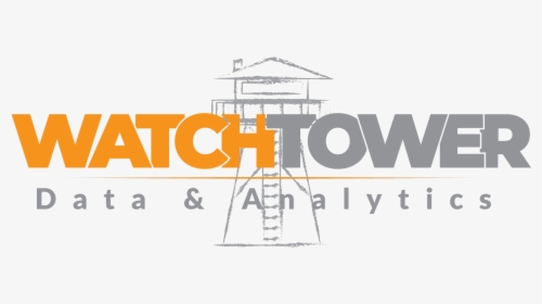 Watchtower Analytics - Graphic Design, HD Png Download, Free Download