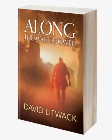 Book Cover, HD Png Download, Free Download