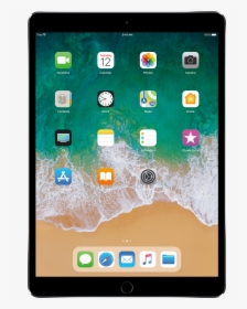Apple Ipad 9.7 2018 Wifi Cellular, HD Png Download, Free Download