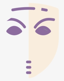 Anonymous Mask Icon - Graphic Design, HD Png Download, Free Download