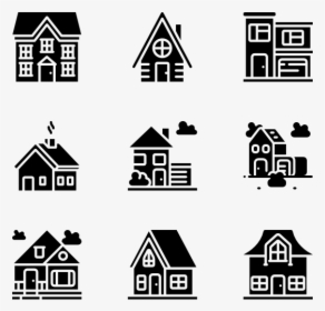 House, HD Png Download, Free Download