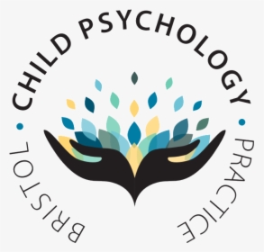 Clip Art Child Psychology - Child Psychology Logo, HD Png Download, Free Download