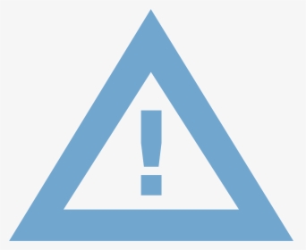 Community Update Re - Alert Icon Blue Png, Transparent Png, Free Download
