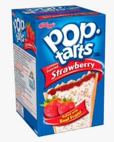 Transparent Pop Tarts Logo Png - Apple Cinnamon Pop Tarts, Png Download, Free Download