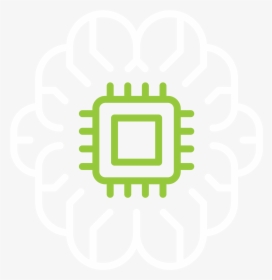 Machine Learning - Gcp Compute Engine Logo, HD Png Download, Free Download