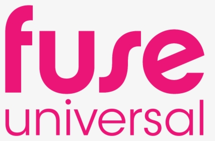 Fuse Universal Logo - Fuse Universal Logo Png, Transparent Png, Free Download