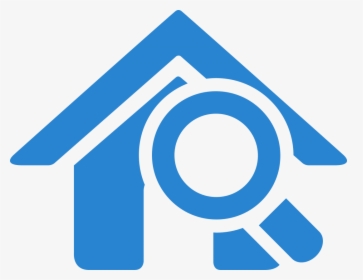 Search Home Icon, HD Png Download, Free Download