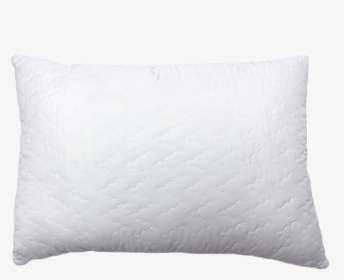 Free Download Of Pillow Transparent Png Image - White Pillow Png, Png Download, Free Download