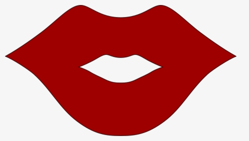 Lips Photo Booth, HD Png Download, Free Download