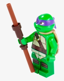 Lego Bo Staff, HD Png Download, Free Download
