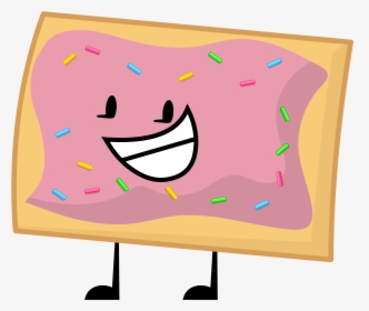 Pop Tart Clipart Inanimate Roblox Logo Object Show Hd Png Download Kindpng - save the pop tart foundation roblox 868479 png images pngio