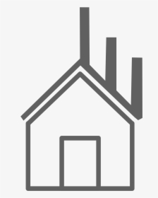 House, HD Png Download, Free Download
