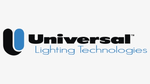 Universal Lighting Technologies Logo Png Transparent - Universal Lighting Technologies, Png Download, Free Download