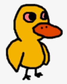 [​img] - Duck From The Duck Song, HD Png Download, Free Download