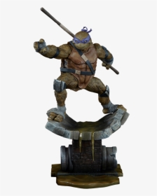 Ninja Turtles Donatello Amazon, HD Png Download, Free Download