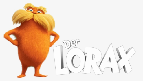 Universal Pictures Drawing Film Clip Art - Lorax Png, Transparent Png, Free Download