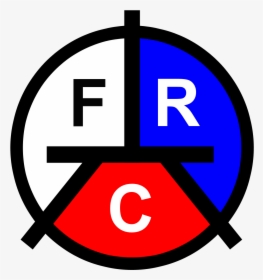 Logo Frc 2 - Federacion De Radioaficionados De Cuba, HD Png Download, Free Download