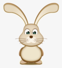 Easter Bunny Icon, HD Png Download, Free Download