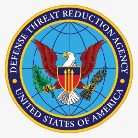 Defense Threat Reduction Agency, HD Png Download, Free Download