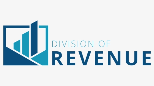 Image Of The Division Of Revenue Logo - Tax Logo, HD Png Download, Free Download