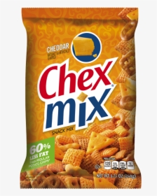 Cheddar Chex Mix Png, Transparent Png, Free Download