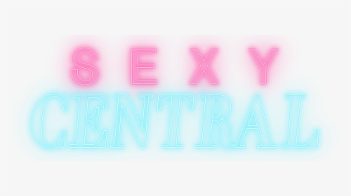 Sexy Central, HD Png Download, Free Download