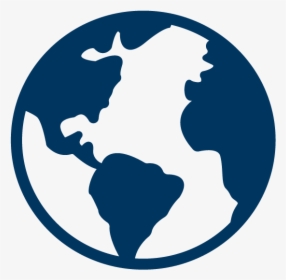 Icon Of The Earth - Earth, HD Png Download, Free Download