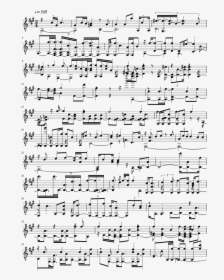 Sheet Music, HD Png Download, Free Download
