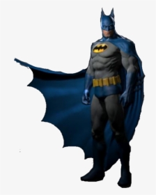 Batman Comic Png - Batman Arkham Asylum Steelbook, Transparent Png, Free Download