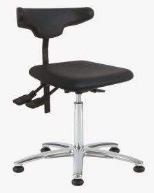 Esd Clean Room Chair "donatello" - Chair, HD Png Download, Free Download
