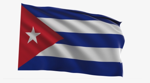 Cuba Bandera Fotorecurso - Flag Of The United States, HD Png Download, Free Download