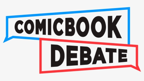 Comicbook Debate - Poster, HD Png Download, Free Download