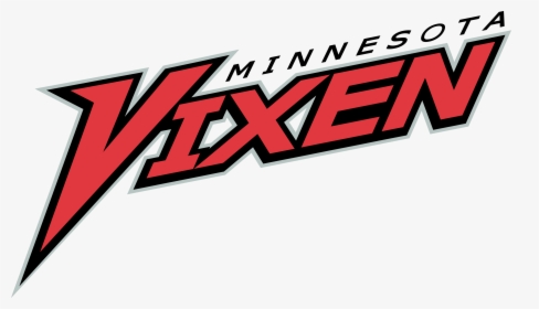 Minnesota Vixen Logo, HD Png Download, Free Download