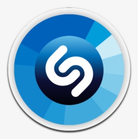 Logo Shazam 3d Png, Transparent Png, Free Download