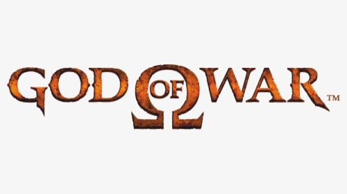 God Of War 2 Logo Png, Transparent Png, Free Download