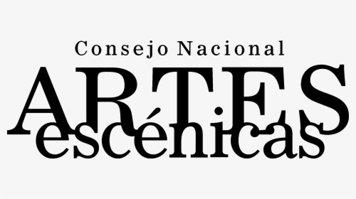 Consejo Nacional Artes Escenicas Cuba, HD Png Download, Free Download