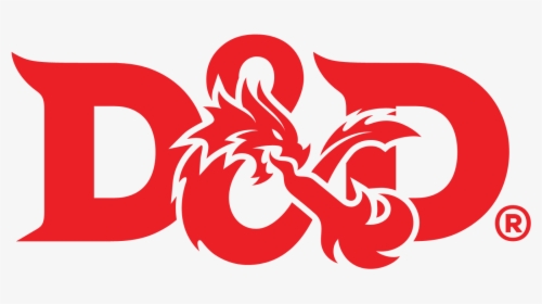 D&d - Dungeons And Dragons Logo, HD Png Download, Free Download