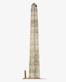 Obelisk - Axum Obelisk Png, Transparent Png, Free Download