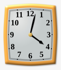 Home Clock - Watch Images Hd Png, Transparent Png, Free Download