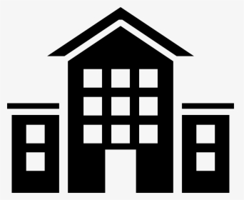 Investing In Spanish Properties In The Most Tax Efficient - School Building Icon Png, Transparent Png, Free Download