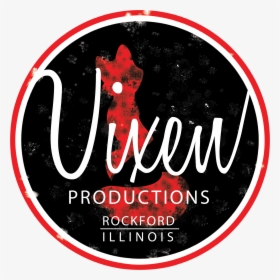 Vixen Productions, HD Png Download, Free Download