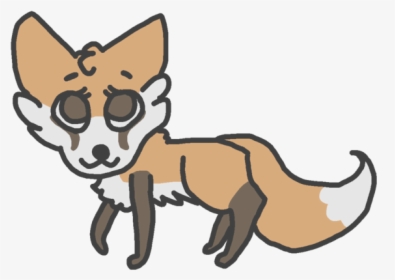 Red Fox, HD Png Download, Free Download