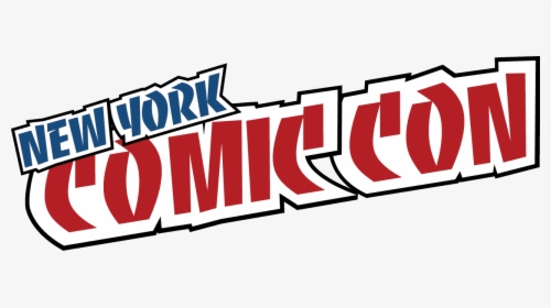 Announcements From Nycc - New York Comic Con 2019, HD Png Download, Free Download