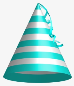 Party Hat Png Image - Transparent Background Birthday Hat, Png Download, Free Download