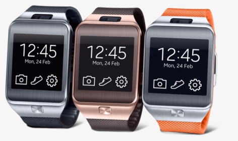 Smartwatch You Can Text, HD Png Download, Free Download