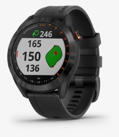 Garmin Approach S40 Golf Gps Watch - Garmin Golf Watch S60, HD Png Download, Free Download
